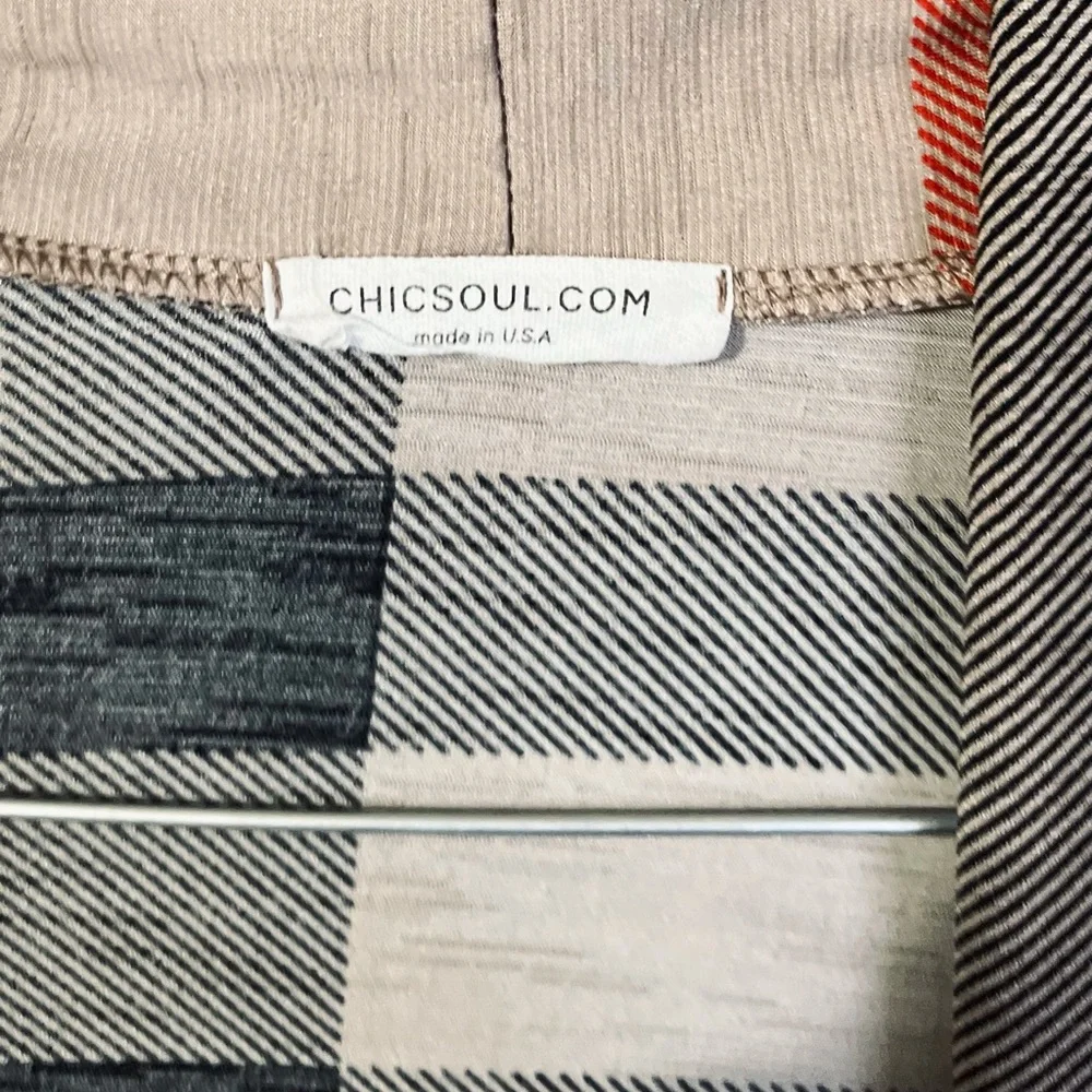 Multi colored Cardigan - Picture 2 of 3